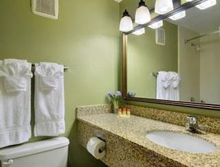 Days Inn Mesa Country Club Экстерьер фото