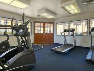 Days Inn Mesa Country Club Экстерьер фото