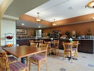 Days Inn Mesa Country Club Экстерьер фото