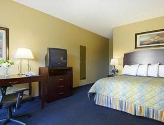 Days Inn Mesa Country Club Экстерьер фото
